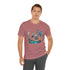 Oceanic Dreams - Short Sleeve Tee